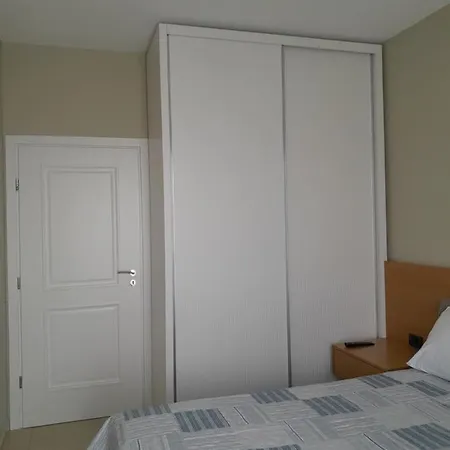 Apartment 35 *