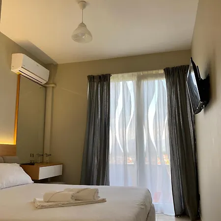 35 Apartment *