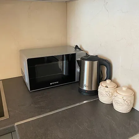 Appartement 35 Tirana