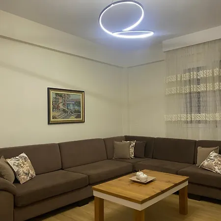 Appartement 35 *