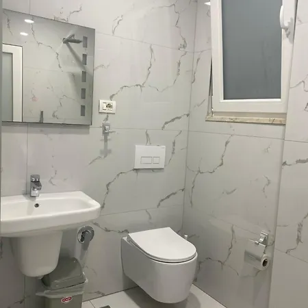 35 Apartment Tirana