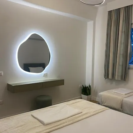 Appartement 35 Tirana