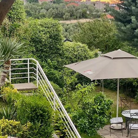 35 Apartment Tirana