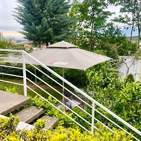 35 Apartment Tirana