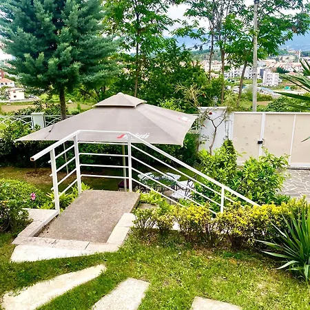 35 Apartment *