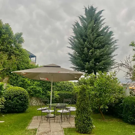 35 Appartement *