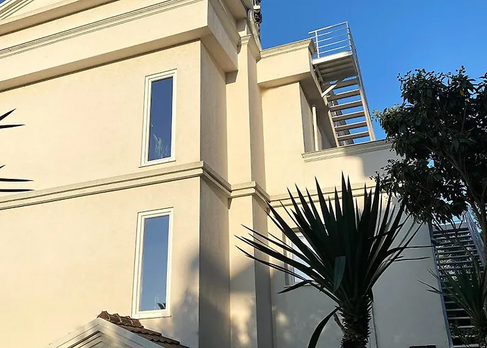 Apartment 35 *