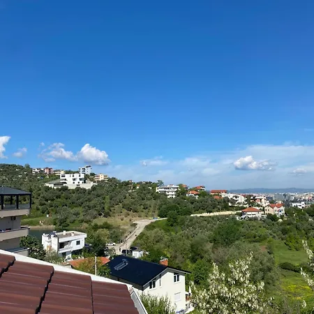 Apartman 35