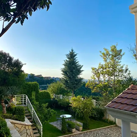 Apartament 35 Tirana