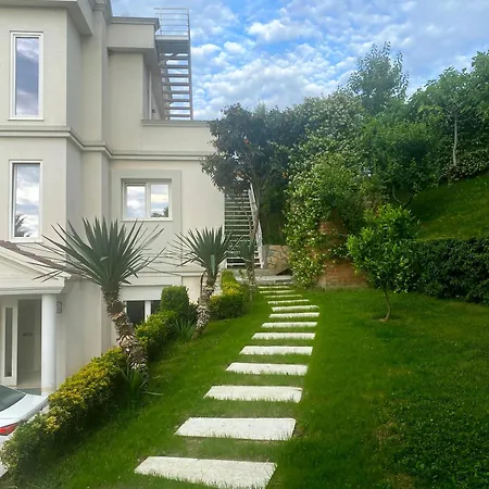 Apartman 35
