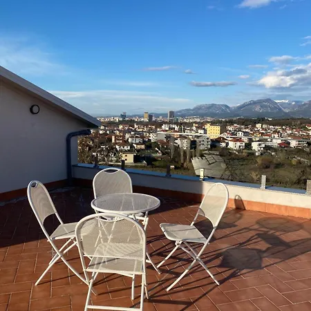 35 Apartman *