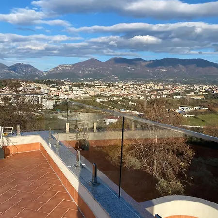 35 Apartman Tirana