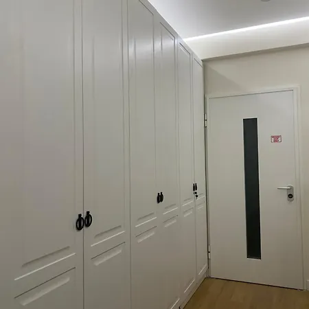 Apartman 35 Tirana