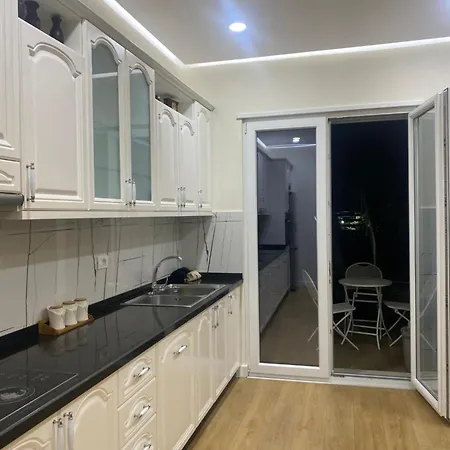 Apartman 35