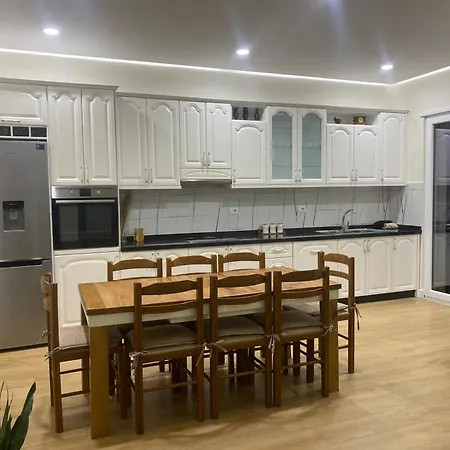 35 Apartman *