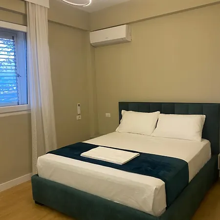 35 Apartman