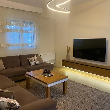 Apartman 35