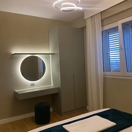 Appartamento 35 *
