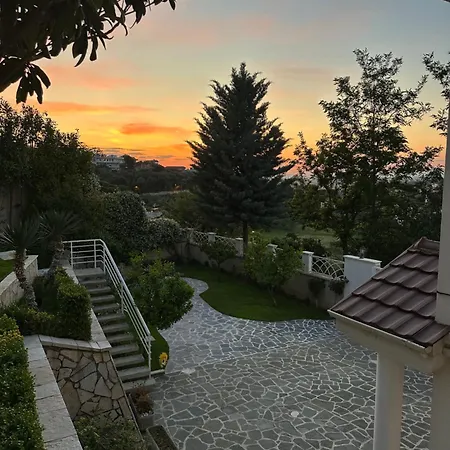 35 Apartman *
