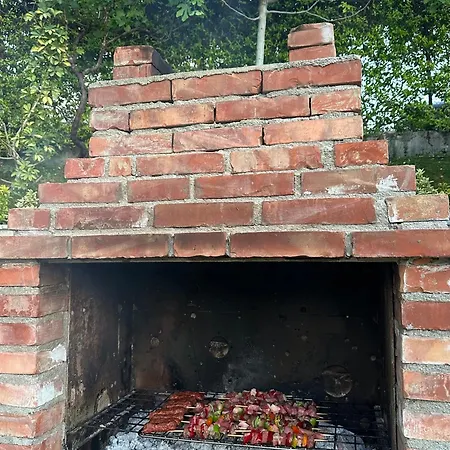 35 Apartman